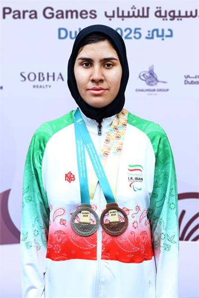 نرگس کریمی-دوومیدانی