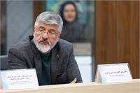 پولادگر سرپرست کاروان ایران در بازی‌های پاراآسیایی ۲۰۲۶ شد