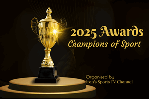 Six Para Athletes Shortlisted for Iran’s “Champions of Sport” 2025 Awards