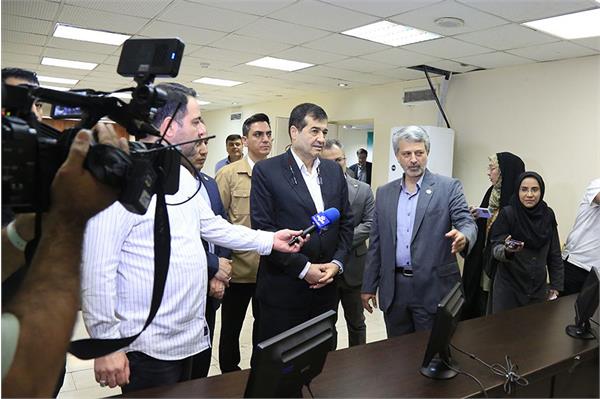 بازدید وزیر 21