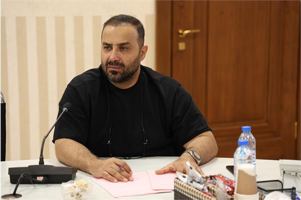 Academy's Education Meeting 11