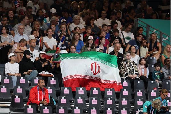 Paris 2024 Goalball 1403.06.11 8