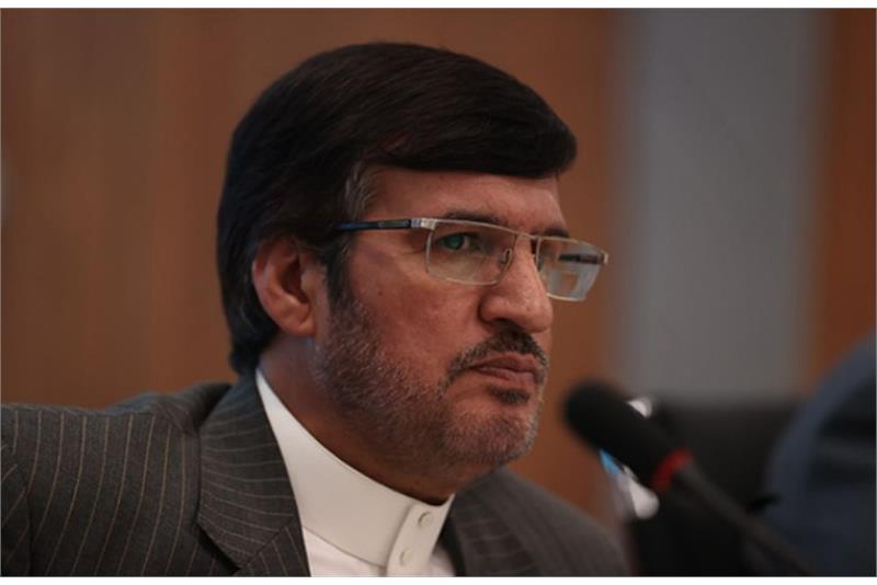 NPC President announces Iran’s support of special groups for Hangzhou at the joint press conference