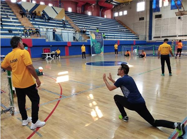 نابینایان  3