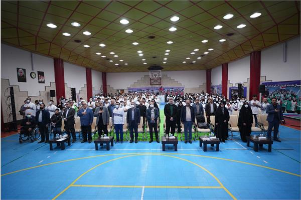 مراسم بدرقه دو  32