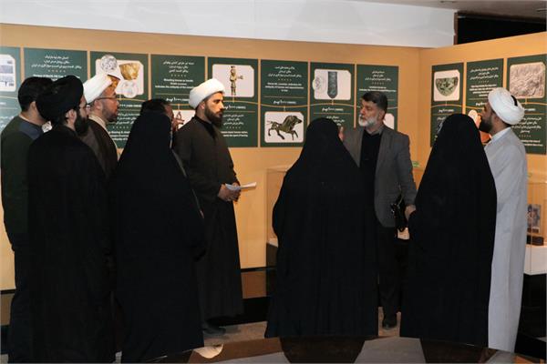 دوره فرهنگی  18