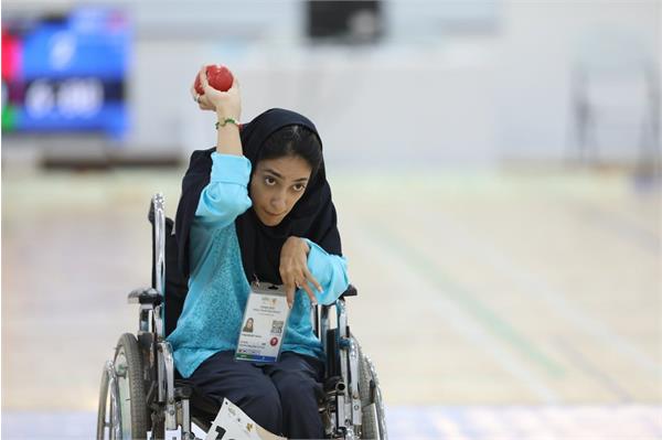 Boccia Dubai 13