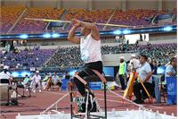 آغاز تمرینات غیرمتمرکز ملی پوشان تیم پارادو ومیدانی از ۲۲ بهمن