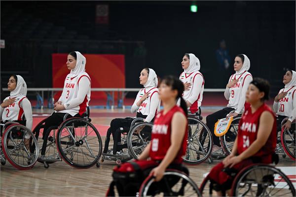 women's WH basket Iran vs Japan (9)