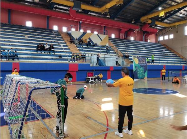 نابینایان  1