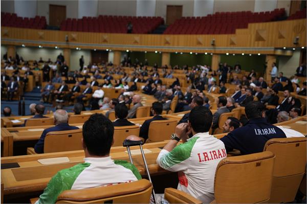 ریاست جمهوری 39