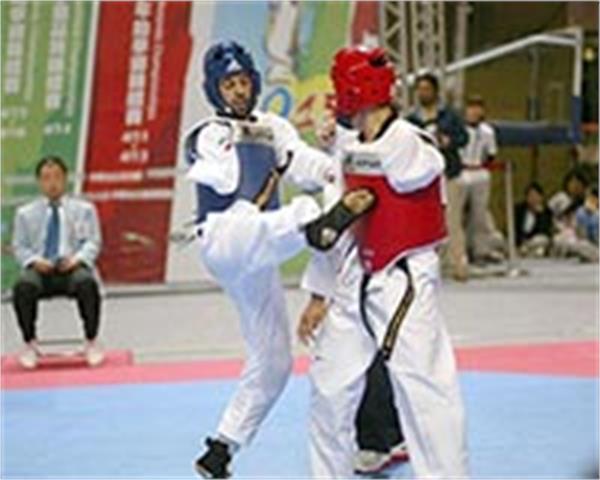 Iranian-Para-taekwondo-fighters-move-up-in-Rankings
