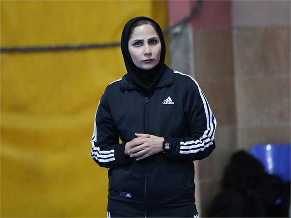 اردوی پاراتکواندو 3