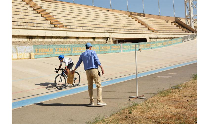 پارادوچرخه  18