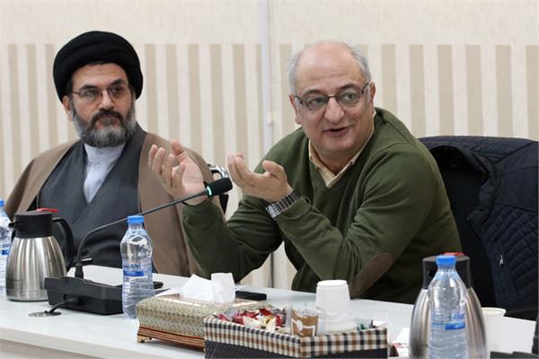 هیات رئیسه  8