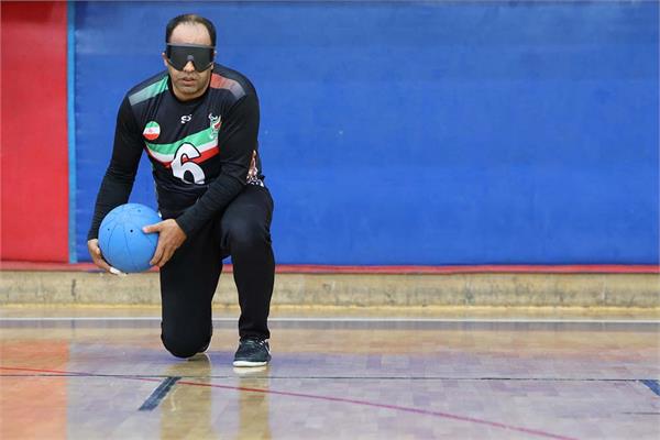 بازدید گلبال  17