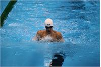 برگزاری نوزدهمین مرحله از اردوی آمادگی تیم ملی پاراشنا