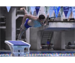 National Para Swimming Camp 7