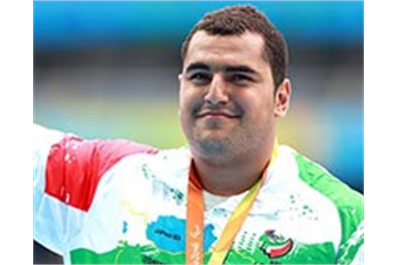 Iranian-athletes-bag-two-more-medals-at-World-Para-Athletics-Championships