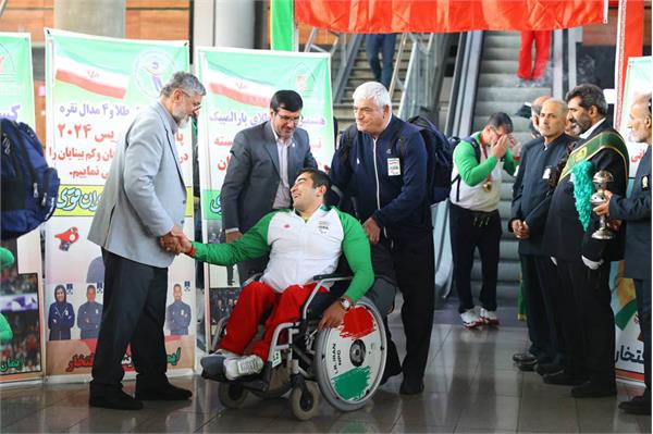 Paris 2024 Return Report  19