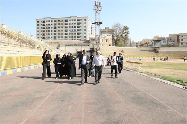 بازدید  2