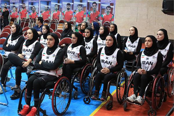 مراسم دکتر دهقان  15