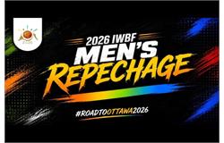 Iran wheelchair basketball schedule confirmed for IWBF 2026 Repechage in Thailand