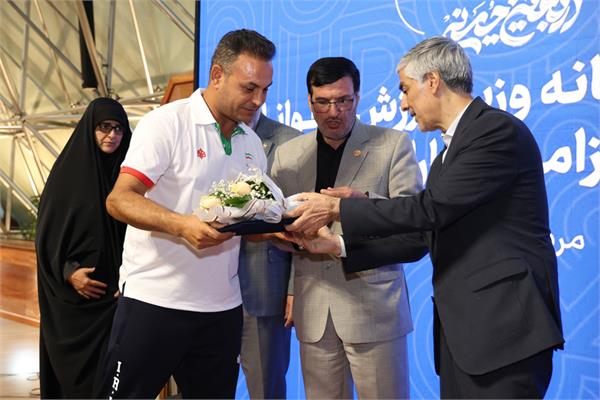 Sport Minister Meeting 21