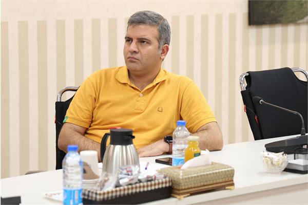 Academy's Education Meeting 9