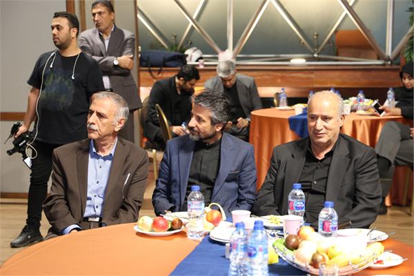 Sport Minister Meeting 29