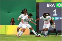 آغاز اردوی آمادگی تیم ملی فوتبال نابینایان از هفدهم شهریور