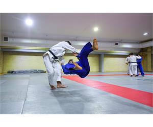 Para Judo preparation camp ahead of Paris 2024 10