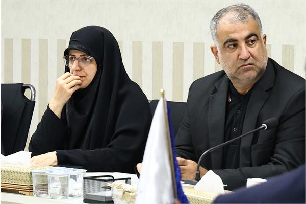 مراسم امضای تفاهم نامه  12