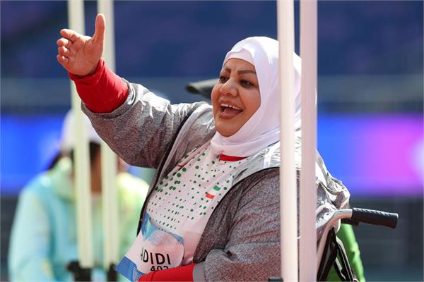 دوومیدانی هانگژو بخش اول 14