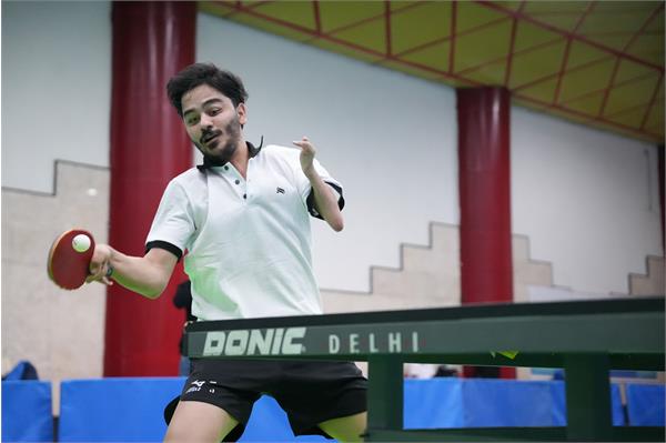 تنیس روی میز  6