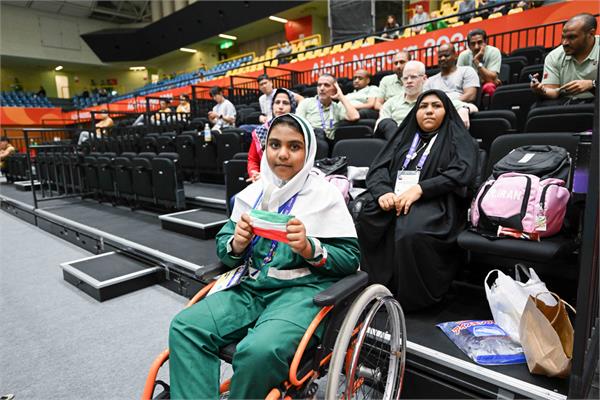 Goalball Iran vs S (5)