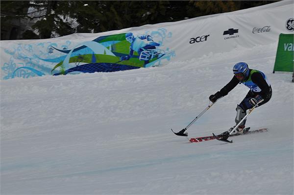 Vancouver 2010 Winter 4