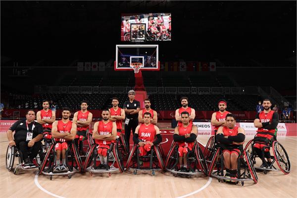 Tokyo 2020 Wh Basketball 20