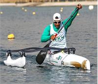 برگزاری دور جدید تمرینات ملی پوشان تیم پاراکانو