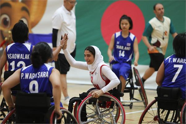 girls Dubai Basket Iran Thailand (10)