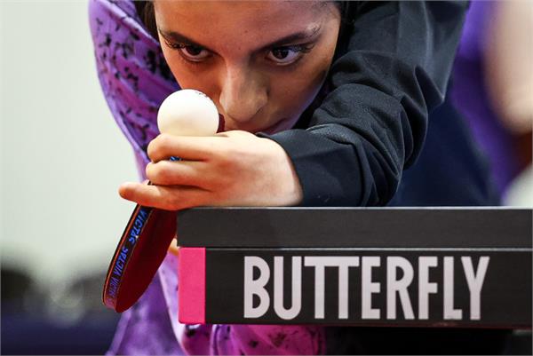 Ali Sharifzadeh Para TT Bubai Part1 24