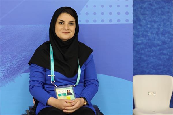 گزارش تصویری/ رقابت‌های پاراتیراندازی هانگژو 8