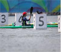 ​آغاز دور جدید تمرینات تیم ملی پاراکانو از نهم مرداد