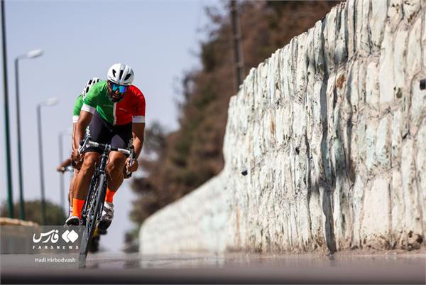 پارادوچرخه  8