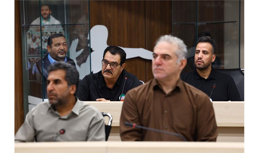 نشست ناگویا  27