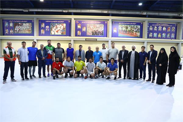 Para Judo Visit (6)