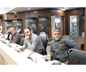 NPC President Meets Team Managers and Head Coaches Ahead of Hangzhou APG 17