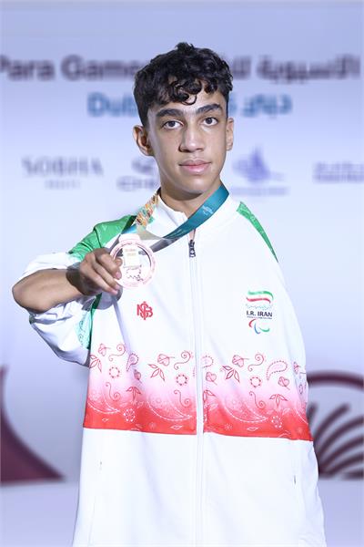 Para TT Podium vertical 2