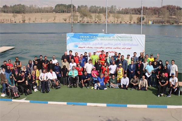 قایقرانی  25