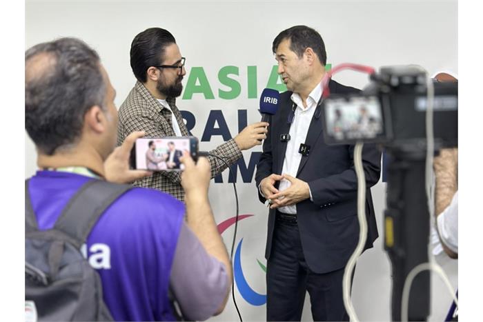 دنیامالی: ورزشکاران توان‌یاب سفارش‌شده هستند/ باید اقدامات بیشتری انجام دهیم